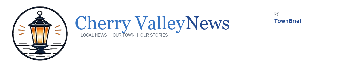 The Cherry Valley PA Post